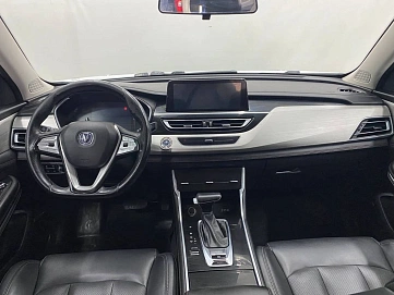 Changan CS75, 2020г, полный привод, автомат
