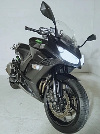 Kawasaki Ninja 1000 SX, 2015г, Цепь привод, 6 передач