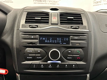 Lada (ВАЗ) Granta, 2019г., передний привод, механика