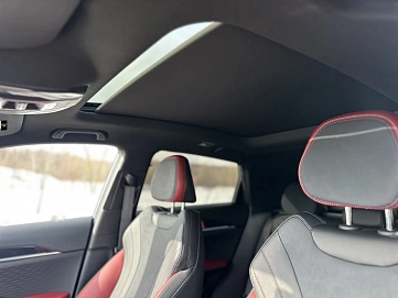 Geely Coolray, 2023г, передний привод, робот