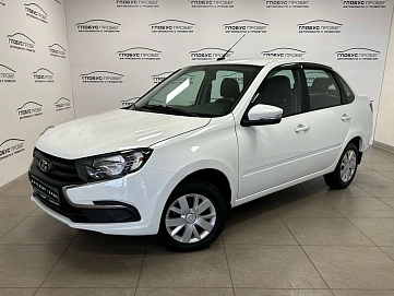 Lada (ВАЗ) Granta, 2025г, передний привод, механика