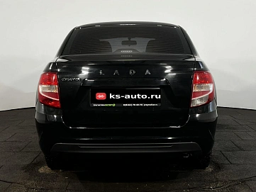 Lada (ВАЗ) Granta, 2023г, передний привод, механика