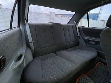 Hyundai Accent, 2006г, передний привод, автомат