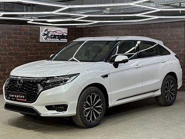 Honda UR-V, 2025г, полный привод, автомат