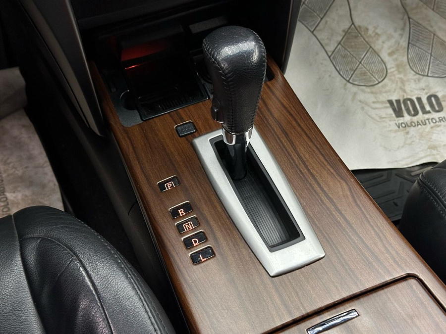 Nissan Teana, 2011г., передний привод, вариатор