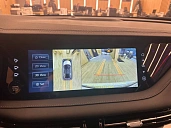 Changan CS95, 2023г., полный привод, автомат