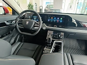 FAW Bestune B70, 2023г., передний привод, автомат