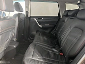 Haval H6, 2018г., полный привод, механика