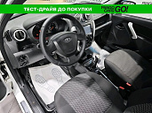 LADA_ВАЗ , 2018г., передний привод, механика