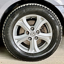 Mazda 3, 2006г., передний привод, автомат