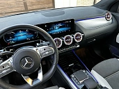 Mercedes-Benz EQA, 2022г., полный привод, автомат