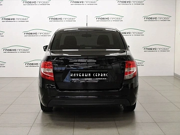 Lada (ВАЗ) Granta, 2023г, передний привод, механика