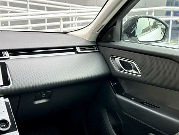 Land Rover Range Rover Velar, 2020г, полный привод, автомат