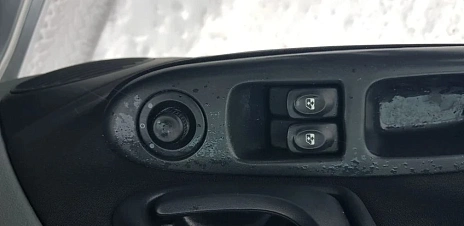 Renault Symbol, 2007г., передний привод, механика