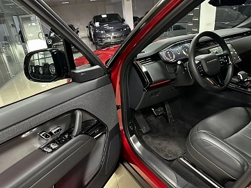 Land Rover Range Rover Sport, 2023г, полный привод, автомат