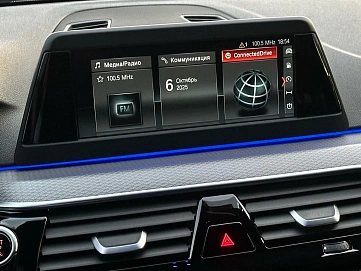 BMW , 2018г., задний привод, автомат