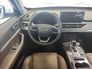 Chery Tiggo 8 Pro, 2023г, передний привод, автомат
