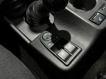 Lada (ВАЗ) Niva Legend, 2023г, полный привод, механика