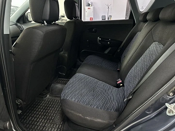 Kia Ceed, 2008г, передний привод, механика