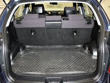 SsangYong Actyon, 2014г, передний привод, механика