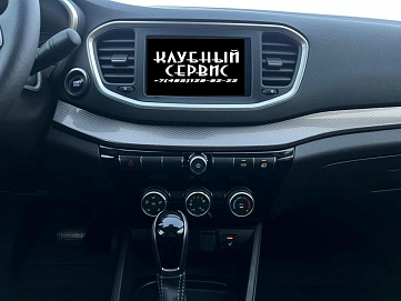 Lada (ВАЗ) Vesta, 2024г, передний привод, автомат