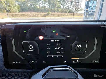 Kia Tasman, 2025г, полный привод, автомат