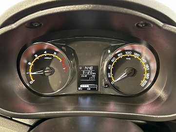 Lada (ВАЗ) Granta, 2020г, передний привод, механика