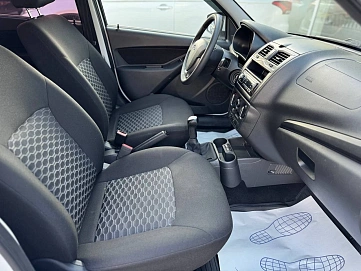 Lada (ВАЗ) Granta, 2020г, передний привод, механика