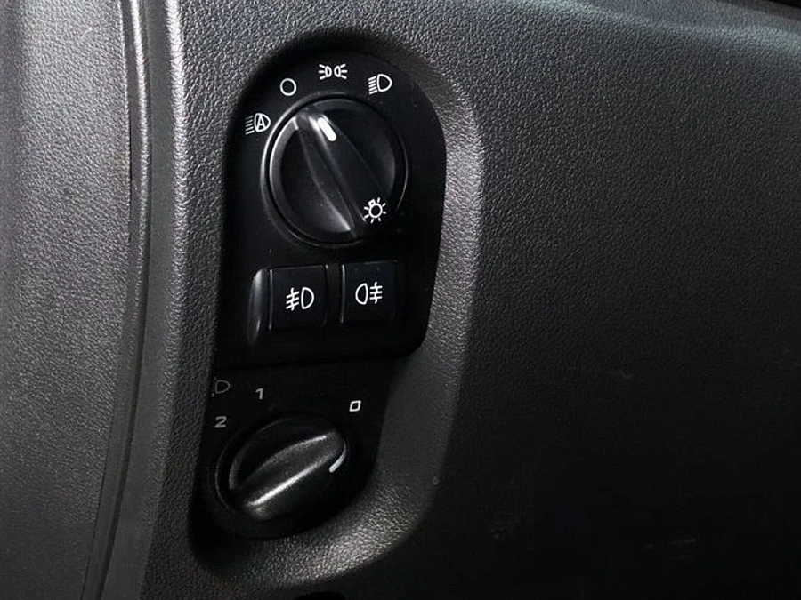 Lada (ВАЗ) Granta, 2020г., передний привод, механика