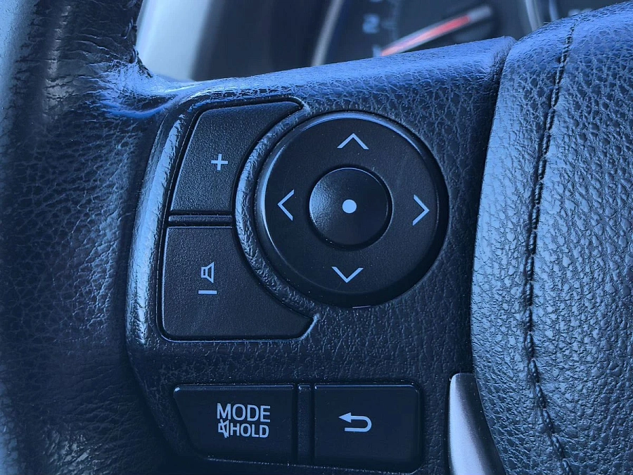 Toyota RAV4, 2013г., полный привод, автомат
