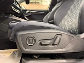 Audi , 2025г., передний привод, робот