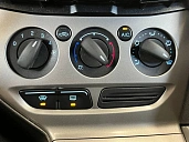 Ford Focus, 2014г., передний привод, механика