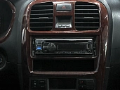Hyundai Sonata, 2007г., передний привод, механика