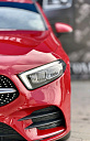 Mercedes-Benz , 2019г., передний привод, робот