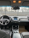 Hyundai ix35, 2013г., передний привод, автомат