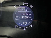 Honda Vezel, 2022г., передний привод, вариатор