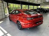 JAC J7, 2023г., передний привод, вариатор