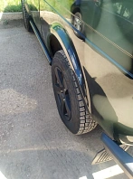 Lada (ВАЗ) Niva Legend, 2021г, полный привод, механика