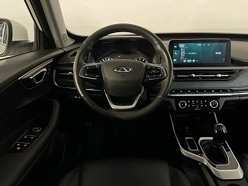 Chery Tiggo 4 Pro, 2024г, передний привод, механика