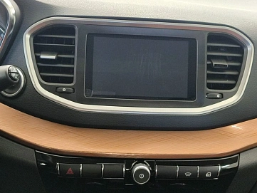 Lada (ВАЗ) Vesta, 2023г, передний привод, механика