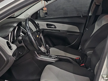 Chevrolet Cruze, 2013г, передний привод, автомат