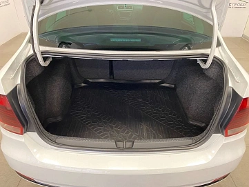 Volkswagen Polo, 2019г, передний привод, механика