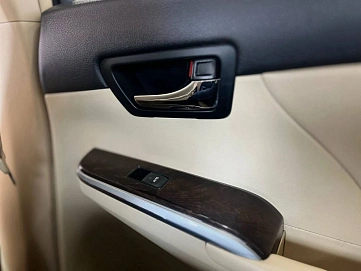 Toyota Camry, 2015г, передний привод, автомат