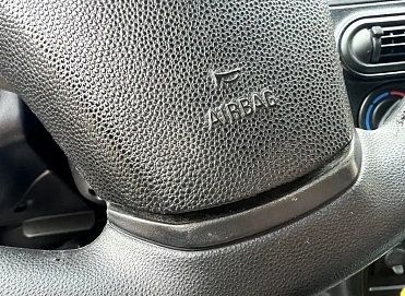 Chevrolet Niva, 2016г, полный привод, механика