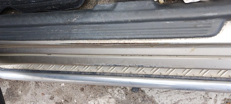 Suzuki Grand Vitara, 2002г, полный привод, автомат