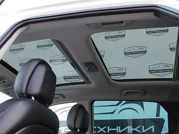 Hyundai ix35, 2014г, полный привод, автомат