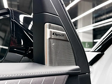 Infiniti QX80, 2025г, полный привод, автомат