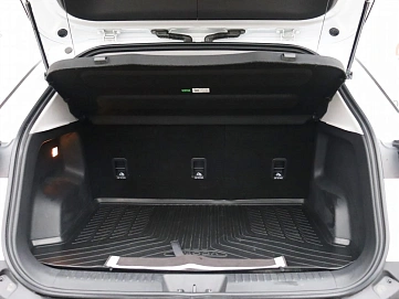 Omoda C5, 2023г, передний привод, вариатор