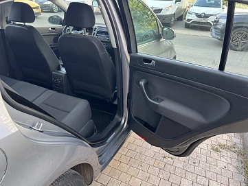Volkswagen Golf Plus, 2013г, передний привод, робот