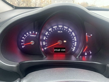 Kia Sportage, 2011г, передний привод, автомат
